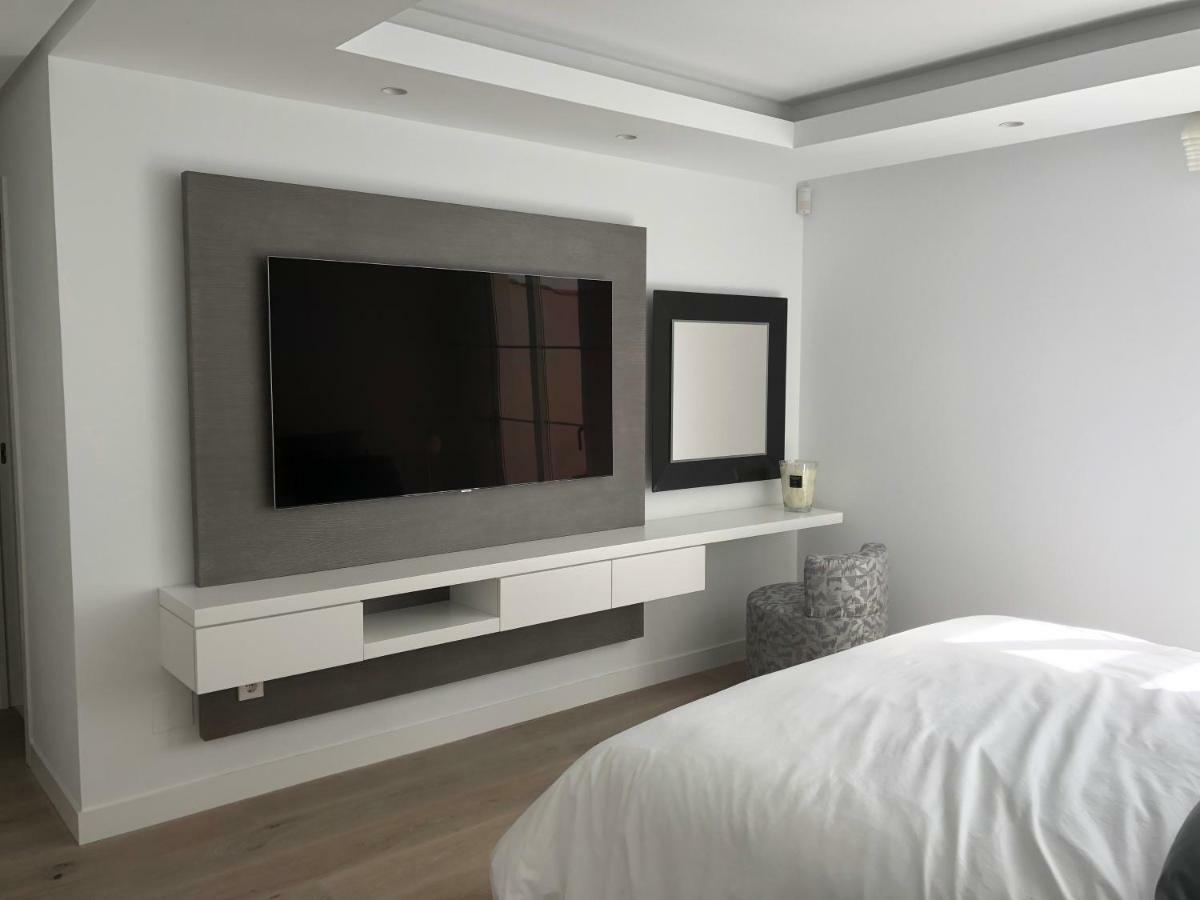 Modern Apartment Puente Romano Марбелья Экстерьер фото